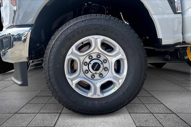 2026 Ford Super Duty F-250 SRW XLT