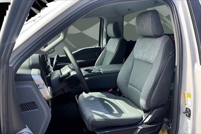 2026 Ford Super Duty F-250 SRW XLT