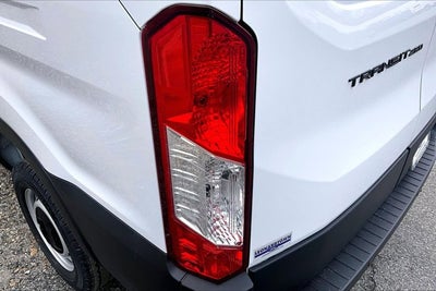 2026 Ford Transit Cargo Van 250