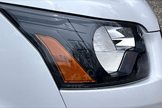 2026 Ford Transit Cargo Van 250