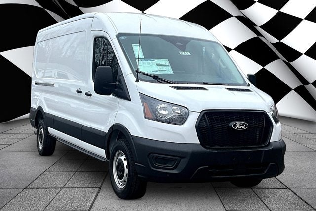 2026 Ford Transit Cargo Van 250
