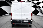 2026 Ford Transit Cargo Van 250