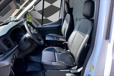 2026 Ford Transit Cargo Van 250