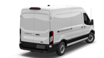 2026 Ford Transit Cargo Van 250