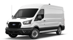 2027 Ford Transit Cargo Van 250
