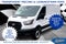 2026 Ford Transit Cargo Van 250