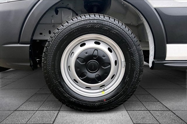 2026 Ford Transit Cargo Van 250