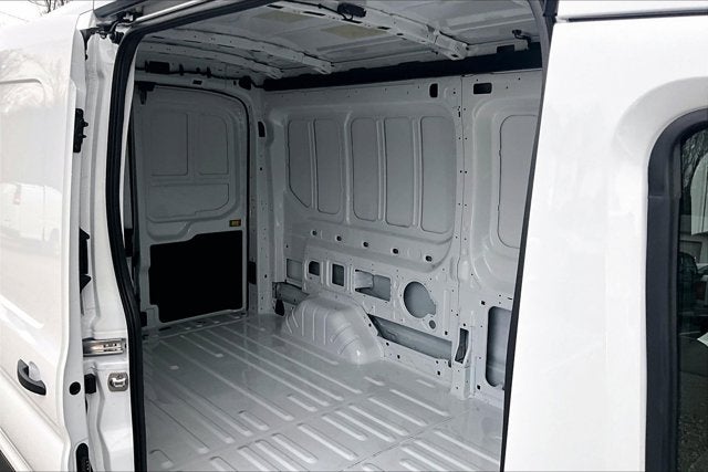 2026 Ford Transit Cargo Van 250