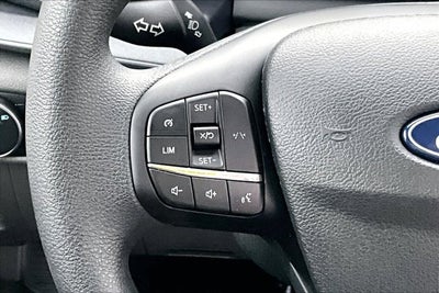 2026 Ford Transit Cargo Van 250