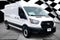 2026 Ford Transit Cargo Van 250
