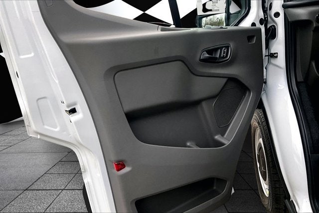 2026 Ford Transit Cargo Van 250