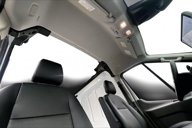 2026 Ford Transit Cargo Van 250