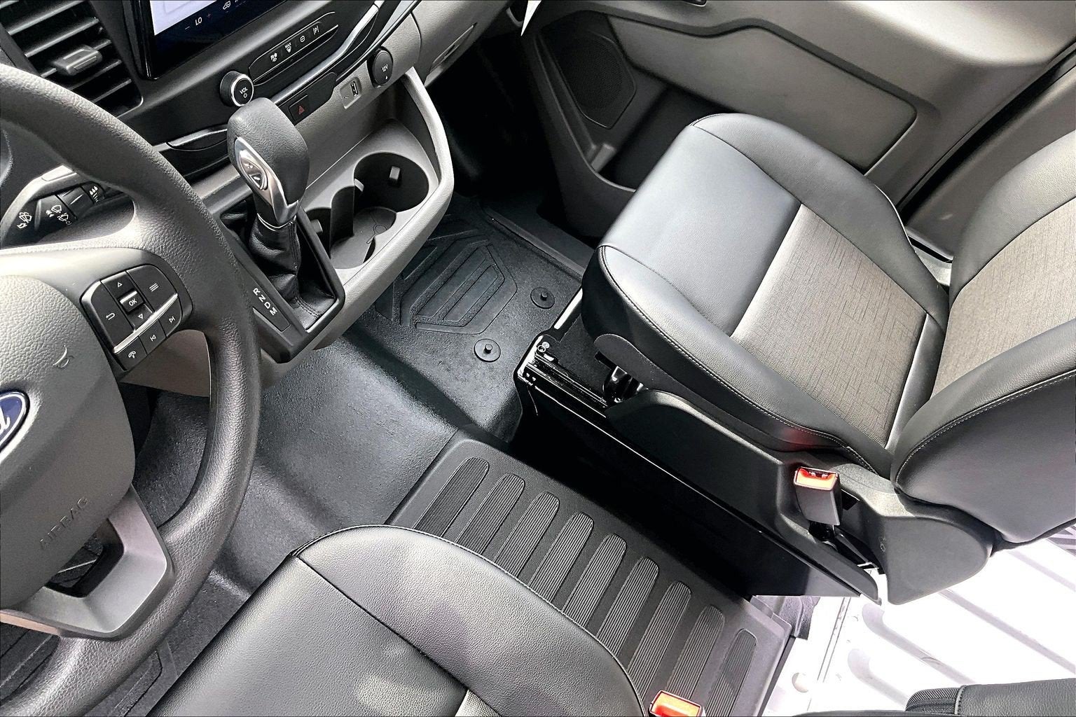 2026 Ford Transit Cargo Van Cargo Van