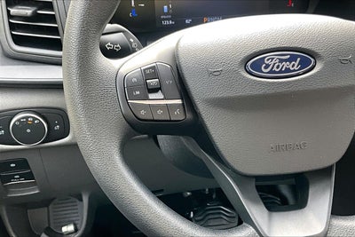 2026 Ford Transit Cargo Van Cargo Van