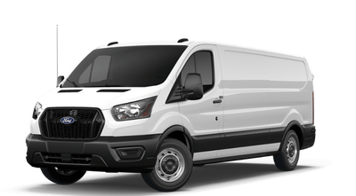2026 Ford Transit Cargo Van 250