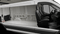 2026 Ford Transit Cargo Van 250