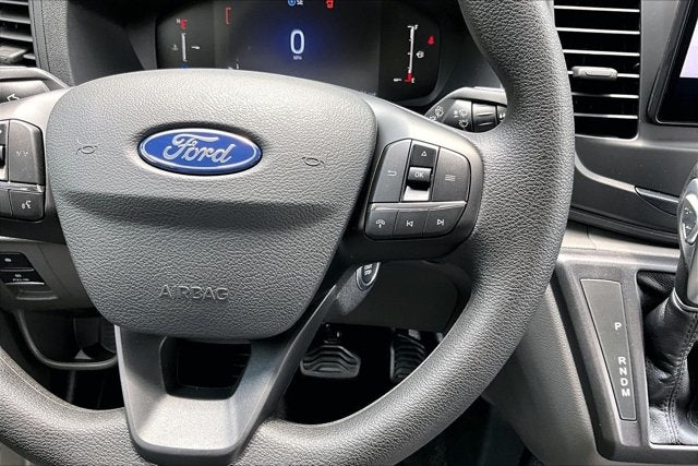 2026 Ford Transit Cargo Van Cargo Van