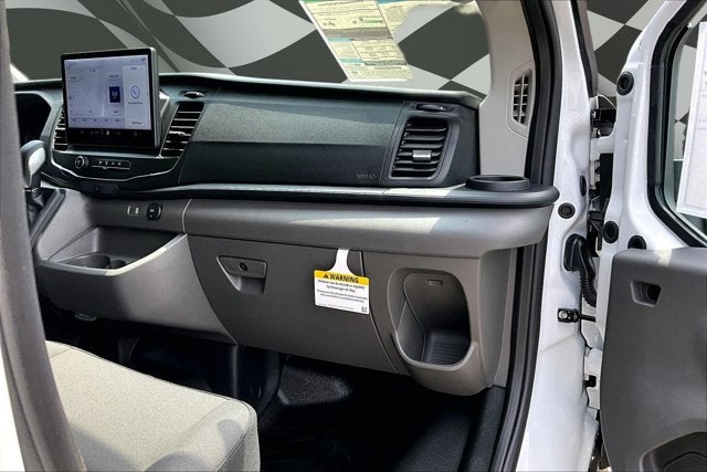2026 Ford Transit Cargo Van Cargo Van