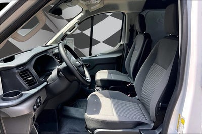 2026 Ford Transit Cargo Van Cargo Van