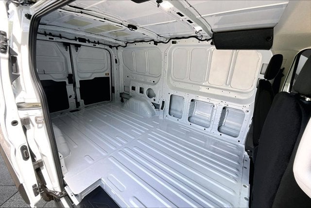 2026 Ford Transit Cargo Van 250