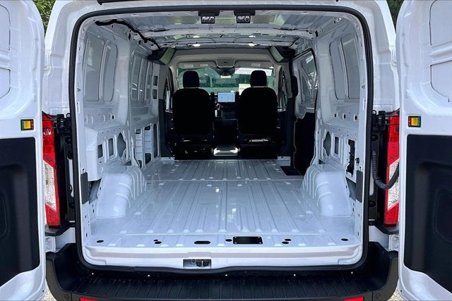2026 Ford Transit Cargo Van 250