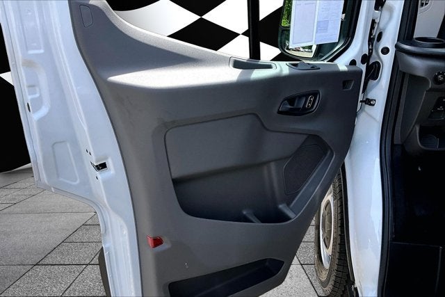 2026 Ford Transit Cargo Van 250
