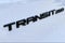 2026 Ford Transit Cargo Van 250