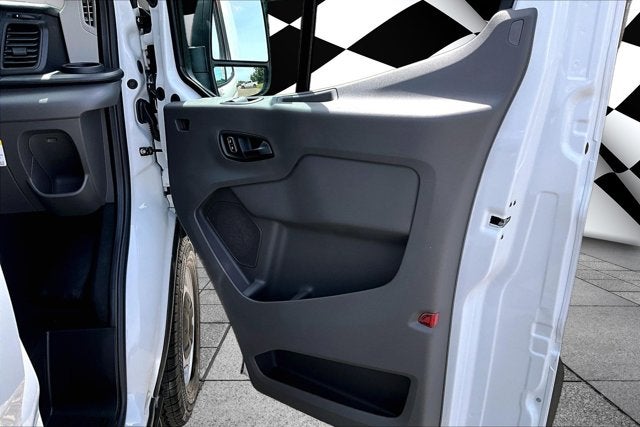 2026 Ford Transit Cargo Van 250