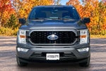 2021 Ford F-150 XL STX