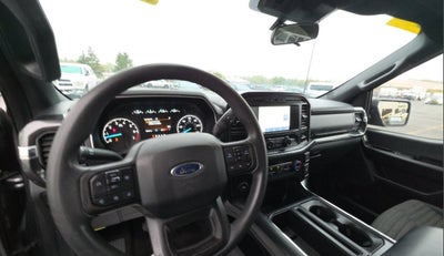 2021 Ford F-150 XL STX