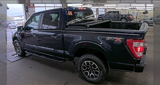 2023 Ford F-150 4WD