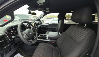2023 Ford F-150 4WD