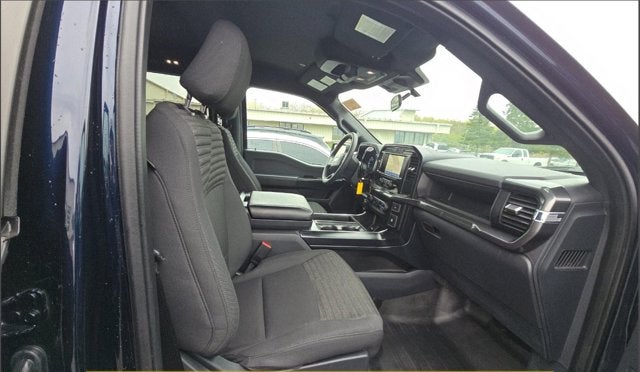 2023 Ford F-150 4WD