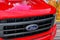 2021 Ford F-150 4WD
