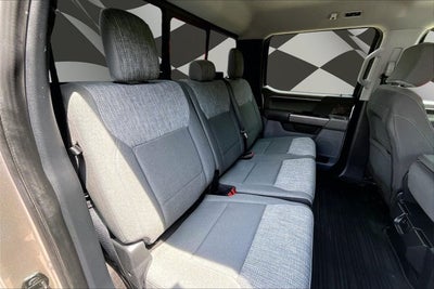 2023 Ford F-150 XLT HIGH PACKAGE