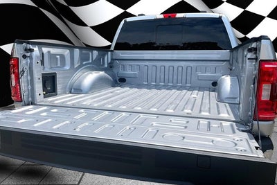 2023 Ford F-150 XLT HIGH PACKAGE