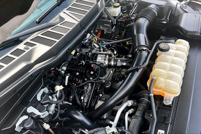 2023 Ford F-150 XLT HIGH PACKAGE