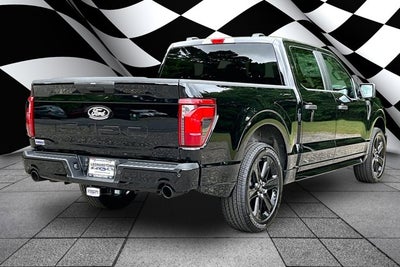 2026 Ford F-150 STX LOBO