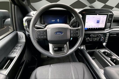 2026 Ford F-150 STX LOBO