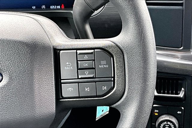 2026 Ford F-150 STX LOBO