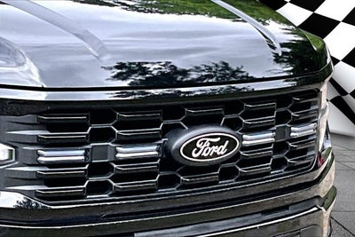 2026 Ford F-150 STX LOBO