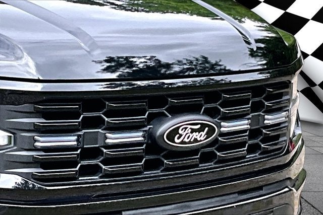 2026 Ford F-150 STX LOBO