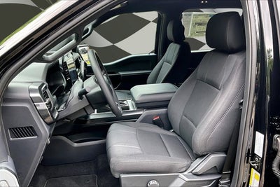 2026 Ford F-150 STX LOBO