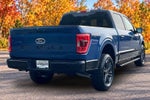 2023 Ford F-150 XLT V8 HERITAGE EDITION PANO ROOF