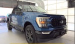 2023 Ford F-150 XLT V8 HERITAGE EDITION PANO ROOF