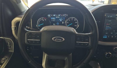 2023 Ford F-150 XLT V8 HERITAGE EDITION PANO ROOF