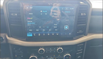 2023 Ford F-150 XLT V8 HERITAGE EDITION PANO ROOF