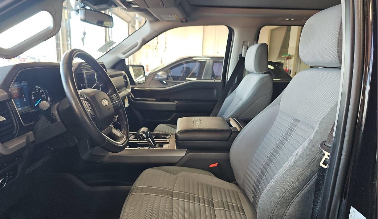 2023 Ford F-150 XLT V8 HERITAGE EDITION PANO ROOF