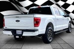 2023 Ford F-150 XLT V8 SPORT