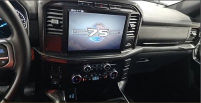 2023 Ford F-150 XLT SPORT V8